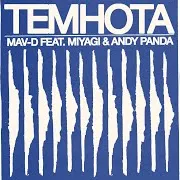 Темнота (Feat. Miyagi & Andy Panda)